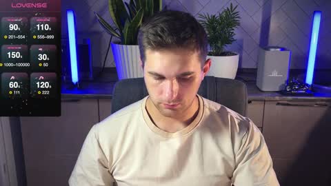 Sweet boy online show from January 24, 2025, 5:53 am