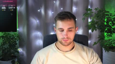 Sweet boy online show from February 1, 2025, 7:02 pm