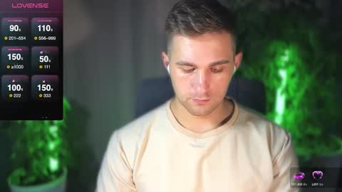 Sweet boy online show from March 3, 2025, 8:00 pm