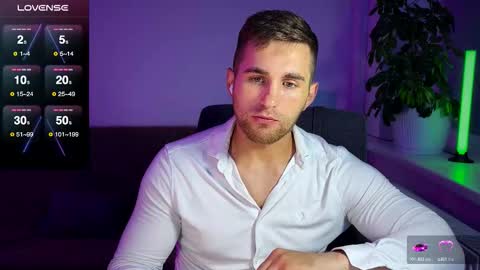 Sweet boy online show from October 9, 2025, 9:13 pm