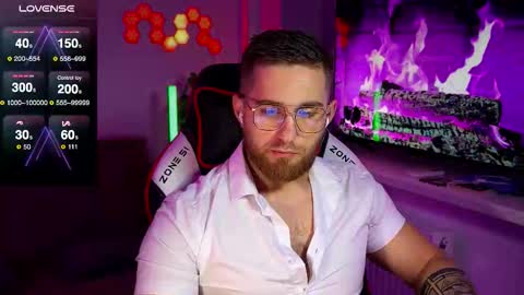 Sweet boy online show from November 18, 2025, 4:55 pm