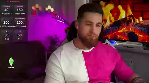 Sweet boy online show from March 14, 2026, 11:59 am