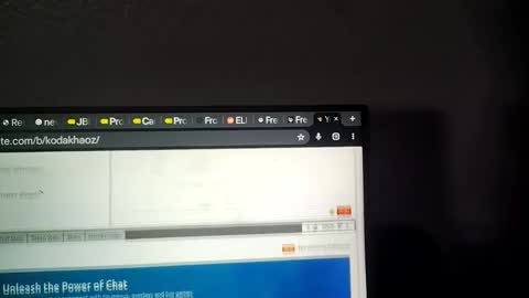 kodakhaoz online show from March 23, 2026, 8:18 am