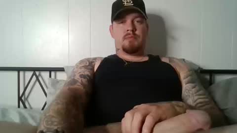 Koddoncouple online show from October 13, 2025, 1:44 pm