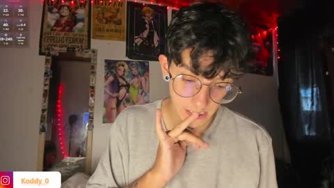 Koddy Independent model online show from April 14, 2026, 6:58 pm