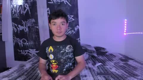 kody_sexy online show from June 27, 2026, 8:14 pm