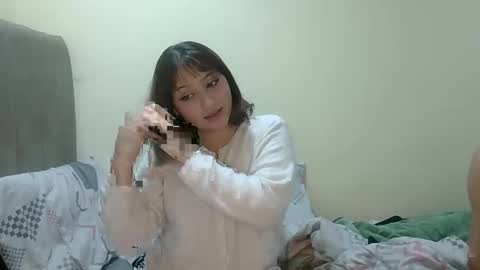 Jacob and Victoria  online show from April 1, 2026, 2:12 am