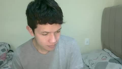 Jacob and Victoria  online show from April 10, 2026, 3:12 am