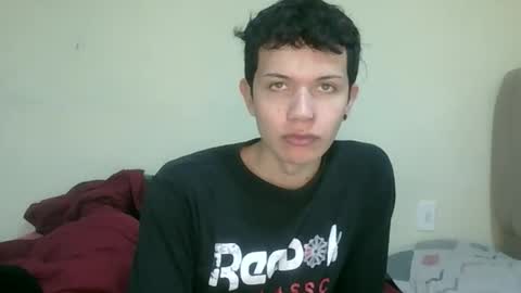 Jacob and Victoria  online show from April 13, 2026, 11:27 am