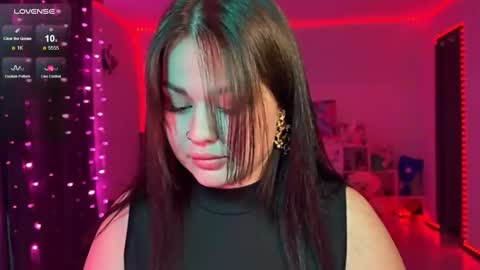 Mia online show from January 11, 2026, 2:11 pm