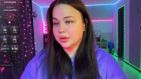 Mia online show from February 1, 2026, 12:53 am