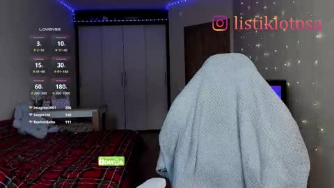 kokome21 online show from March 11, 2025, 5:38 am