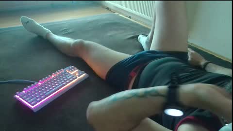 Snapshot of kokotko1234rr chatting on October 3, 2025, 5:54 pm Andy online show from October 3, 2025, 5:54 pm