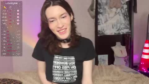 Snapshot of kolette_gray chatting on February 6, 2026, 12:08 pm Kolette online show from February 6, 2026, 12:08 pm