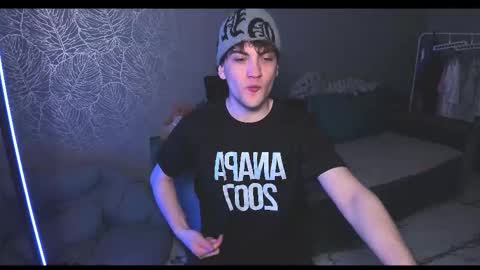 Snapshot of kolyakayne chatting on February 13, 2026, 10:00 am Kolya Kayne online show from February 13, 2026, 10:00 am