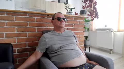 Bogdan online show from July 21, 2026, 6:05 am