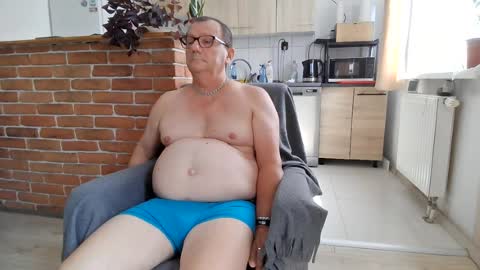 Bogdan online show from August 3, 2026, 9:59 am