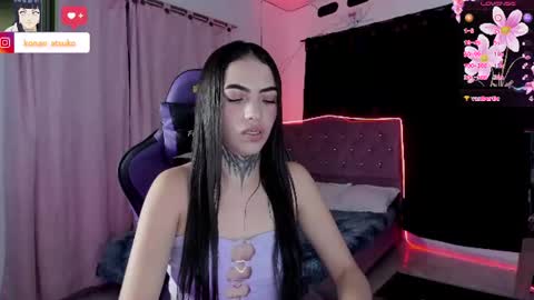 konan_atsukooo online show from July 6, 2026, 12:29 am