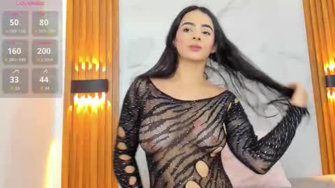 Snapshot of konanstar chatting on March 3, 2026, 11:16 am KonanStar online show from March 3, 2026, 11:16 am