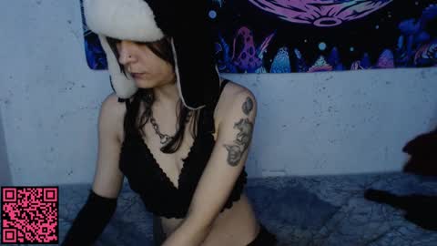 Snapshot of konekokawai chatting on February 18, 2025, 8:03 pm konekokawai online show from February 18, 2025, 8:03 pm