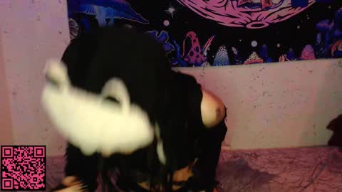 Snapshot of konekokawai chatting on February 18, 2025, 11:08 pm konekokawai online show from February 18, 2025, 11:08 pm