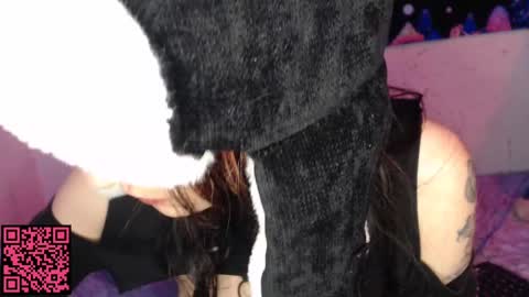 Snapshot of konekokawai chatting on February 19, 2025, 2:12 am konekokawai online show from February 19, 2025, 2:12 am