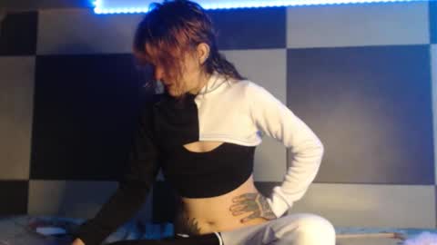 Snapshot of konekokawai chatting on September 12, 2025, 6:19 pm konekokawai online show from September 12, 2025, 6:19 pm