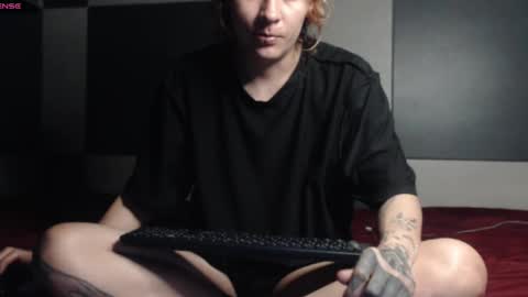 Snapshot of konekokawai chatting on October 7, 2025, 9:01 pm konekokawai online show from October 7, 2025, 9:01 pm