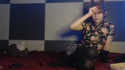 Snapshot of konekokawai chatting on October 9, 2025, 6:06 pm konekokawai online show from October 9, 2025, 6:06 pm