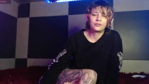 Snapshot of konekokawai chatting on October 18, 2025, 9:26 pm konekokawai online show from October 18, 2025, 9:26 pm