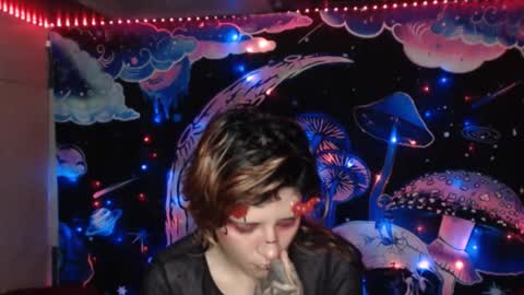 Snapshot of konekokawai chatting on October 28, 2025, 12:58 am konekokawai online show from October 28, 2025, 12:58 am