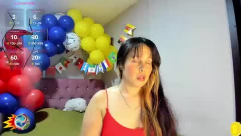 konie Diaz online show from July 8, 2026, 1:43 am