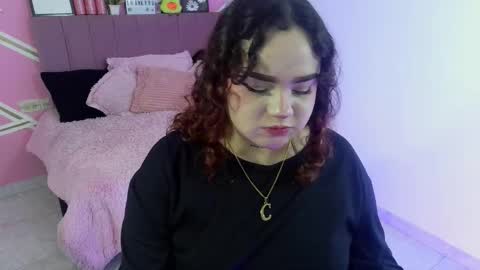 camila online show from March 16, 2026, 5:44 am