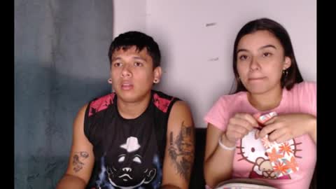 Snapshot of konnie_adan chatting on December 14, 2024, 8:02 am konnie_adan online show from December 14, 2024, 8:02 am