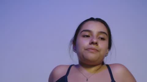 konnie_adan online show from June 22, 2026, 3:25 am