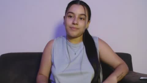 konnie_adan online show from July 12, 2026, 11:18 pm