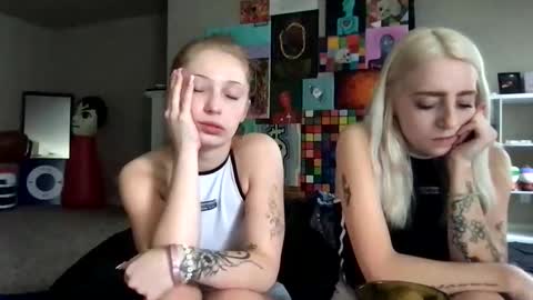 Snapshot of konniefirst chatting on February 23, 2026, 8:39 pm Konnie online show from February 23, 2026, 8:39 pm