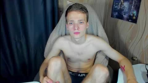 konnor_deviant online show from October 13, 2025, 9:04 pm