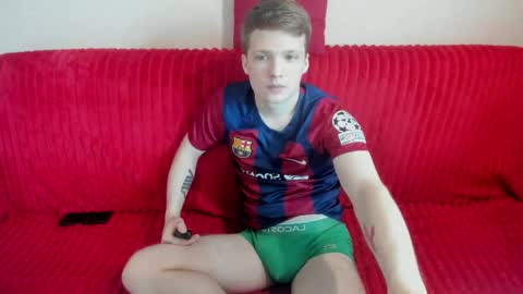 konnor_deviant online show from May 18, 2026, 9:59 am