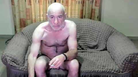 konstantin1970 online show from April 3, 2026, 12:03 pm