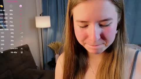 Jenna online show from December 17, 2025, 3:18 pm