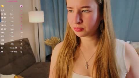 Jenna online show from February 20, 2026, 3:23 pm