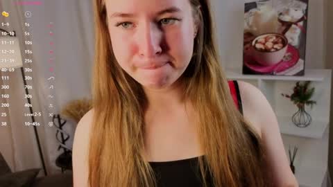 Jenna online show from April 3, 2026, 3:43 pm