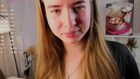 Jenna online show from April 13, 2026, 4:45 pm