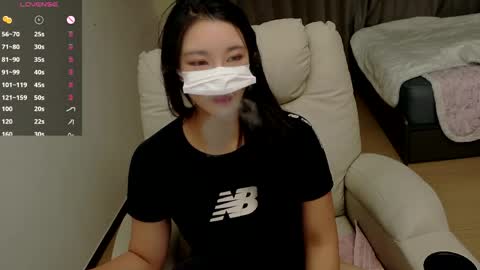 Snapshot of kor_cat chatting on May 22, 2026, 11:05 am catty online show from May 22, 2026, 11:05 am