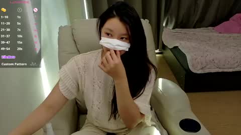 Snapshot of kor_cat chatting on May 30, 2026, 8:33 am catty online show from May 30, 2026, 8:33 am