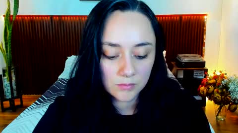 Kora Shadow online show from December 22, 2025, 7:55 pm