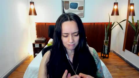 Kora Shadow online show from February 12, 2026, 8:15 pm