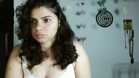 Karoll online show from February 3, 2026, 1:37 am