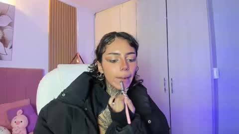 Kora  online show from October 7, 2025, 1:30 pm